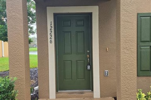 Touwnhouse à louer à Riverview, Floride: 2 chambres, 116.59 m2 № 2410313 - photo 2