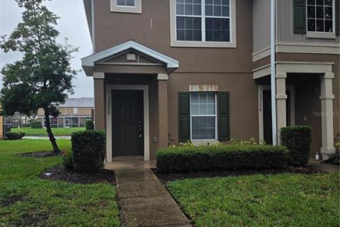 Touwnhouse à Riverview, Floride 2 chambres, 116.59 m2 № 2410313