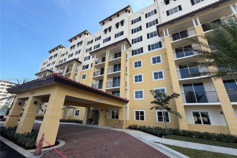 Снять в аренду квартиру в Суитуотер, Флорида 1 спальня, 69.31м2, № 2082903 - фото 23