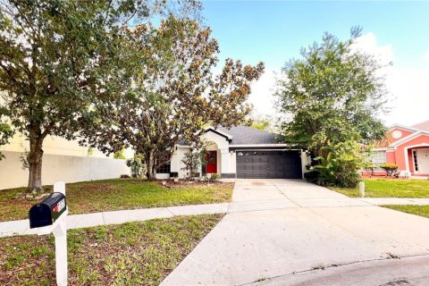 Casa en alquiler en Orlando, Florida, 4 dormitorios, 175.4 m2 № 1816930 - foto 1