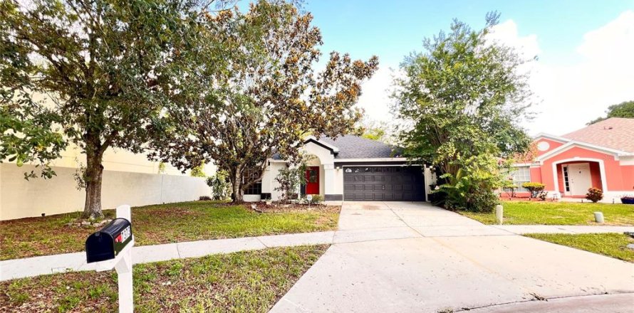 Casa en Orlando, Florida 4 dormitorios, 175.4 m2 № 1816930