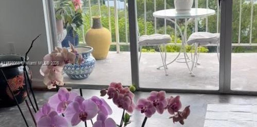 Condo à Miami, Floride, 2 chambres  № 1977295