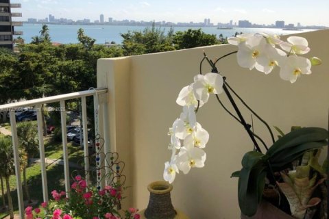 Copropriété à vendre à Miami, Floride: 2 chambres, 125.7 m2 № 1977295 - photo 6