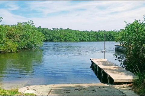 Купить виллу или дом в Раскин, Флорида 5 комнат, 178.74м2, № 2093084 - фото 7
