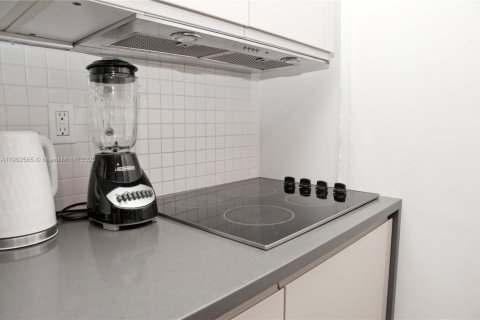 Снять в аренду кондоминиум в Майами-Бич, Флорида 1 спальня, 55.74м2, № 1953993 - фото 11