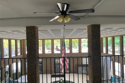 Condo in Boca Raton, Florida, 1 bedroom  № 2081587 - photo 12
