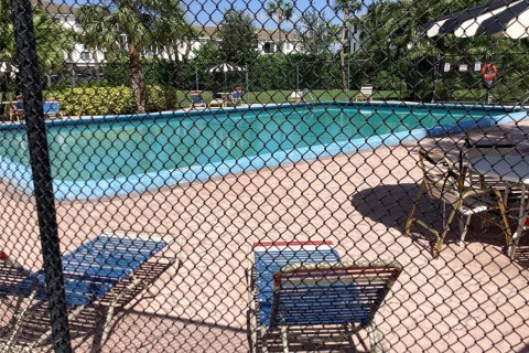 Condo in Boca Raton, Florida, 1 bedroom  № 2081587 - photo 15