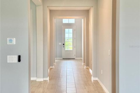 Villa ou maison à louer à Lakewood Ranch, Floride: 4 chambres, 254.92 m2 № 2204238 - photo 27