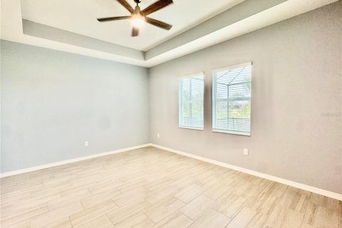 Villa ou maison à louer à Lakewood Ranch, Floride: 4 chambres, 254.92 m2 № 2204238 - photo 30