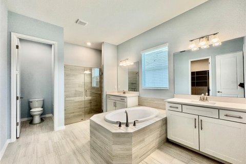 Villa ou maison à louer à Lakewood Ranch, Floride: 4 chambres, 254.92 m2 № 2204238 - photo 14