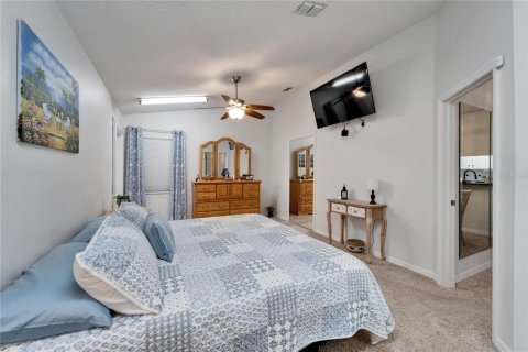 House in Lakeland, Florida 4 bedrooms, 203.92 sq.m. № 1910688 - photo 23