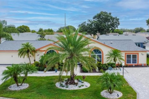 House in Lakeland, Florida 4 bedrooms, 203.92 sq.m. № 1910688 - photo 5