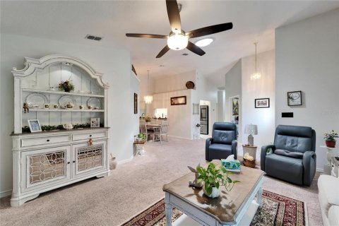 House in Lakeland, Florida 4 bedrooms, 203.92 sq.m. № 1910688 - photo 8