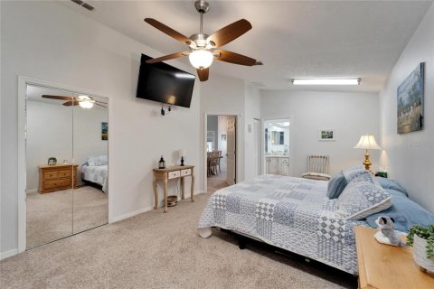 House in Lakeland, Florida 4 bedrooms, 203.92 sq.m. № 1910688 - photo 25
