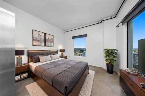 Copropriété à vendre à Miami, Floride: 2 chambres, 85.93 m2 № 2432237 - photo 13