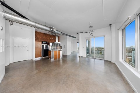 Copropriété à vendre à Miami, Floride: 2 chambres, 85.93 m2 № 2432237 - photo 6