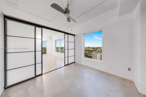 Copropriété à vendre à Miami, Floride: 2 chambres, 85.93 m2 № 2432237 - photo 11