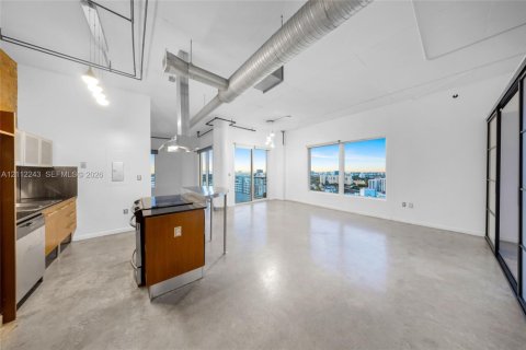 Copropriété à vendre à Miami, Floride: 2 chambres, 85.93 m2 № 2432237 - photo 20
