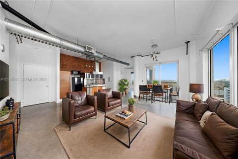 Copropriété à vendre à Miami, Floride: 2 chambres, 85.93 m2 № 2432237 - photo 5