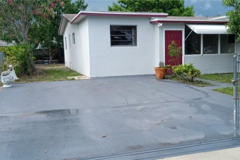 Дом в Лодерхилл, Флорида 1 комната, 123.28м2 № 2054920