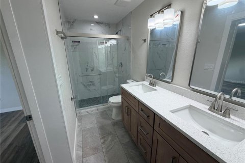Villa ou maison à louer à Kissimmee, Floride: 3 chambres, 127.74 m2 № 2386332 - photo 20