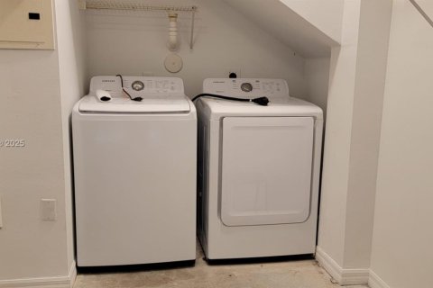 Copropriété à louer à Miramar, Floride: 1 chambre, 78.97 m2 № 1967865 - photo 22