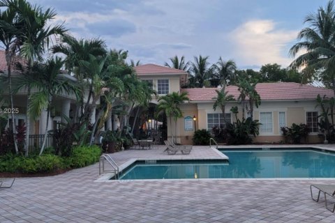 Copropriété à louer à Miramar, Floride: 1 chambre, 78.97 m2 № 1967865 - photo 25