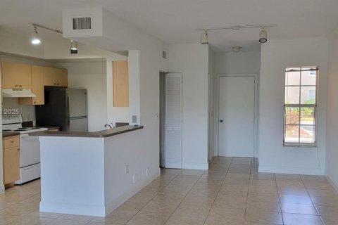 Copropriété à louer à Miramar, Floride: 1 chambre, 78.97 m2 № 1967865 - photo 8