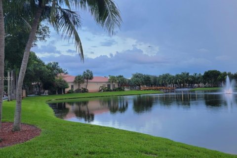 Copropriété à louer à Miramar, Floride: 1 chambre, 78.97 m2 № 1967865 - photo 30