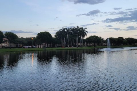 Copropriété à louer à Miramar, Floride: 1 chambre, 78.97 m2 № 1967865 - photo 28