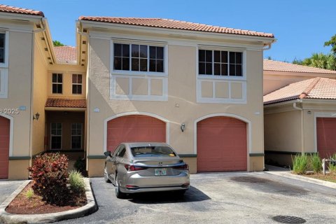 Copropriété à louer à Miramar, Floride: 1 chambre, 78.97 m2 № 1967865 - photo 3