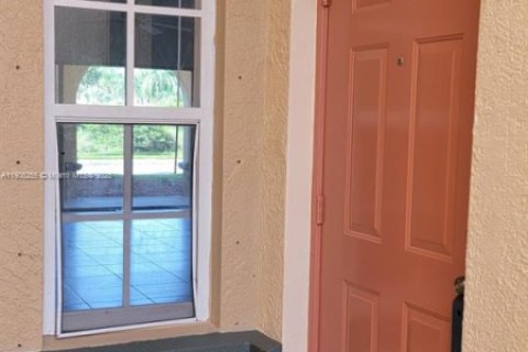 Copropriété à louer à Miramar, Floride: 1 chambre, 78.97 m2 № 1967865 - photo 6