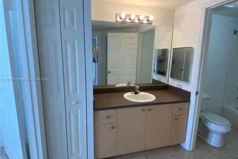 Copropriété à louer à Miramar, Floride: 1 chambre, 78.97 m2 № 1967865 - photo 21