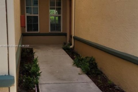 Copropriété à louer à Miramar, Floride: 1 chambre, 78.97 m2 № 1967865 - photo 5