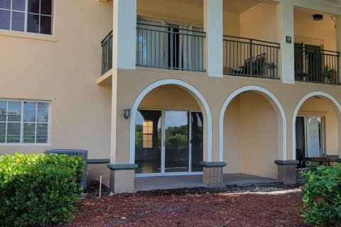 Copropriété à louer à Miramar, Floride: 1 chambre, 78.97 m2 № 1967865 - photo 2