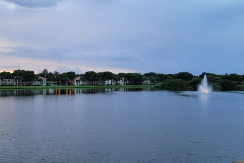 Copropriété à louer à Miramar, Floride: 1 chambre, 78.97 m2 № 1967865 - photo 27