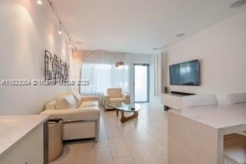 Copropriété à vendre à Miami Beach, Floride: 1 chambre, 73.49 m2 № 1811328 - photo 10