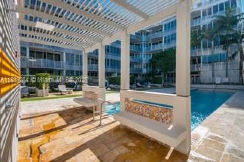 Copropriété à vendre à Miami Beach, Floride: 1 chambre, 73.49 m2 № 1811328 - photo 23