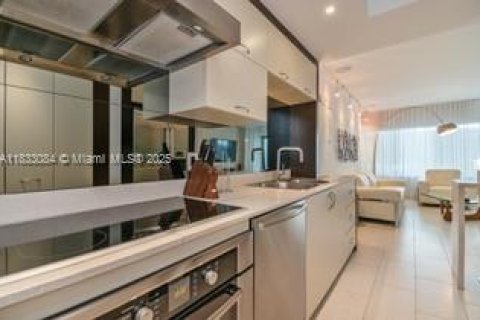 Copropriété à vendre à Miami Beach, Floride: 1 chambre, 73.49 m2 № 1811328 - photo 8