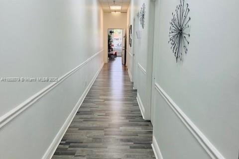 Commercial property in Boca Raton, Florida № 1882047 - photo 17