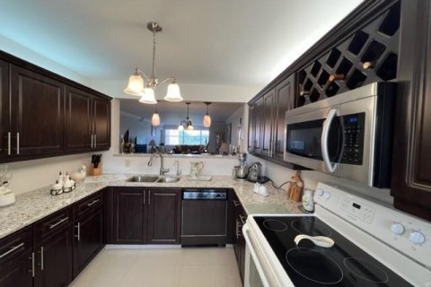 Condo à Sunrise, Floride, 2 chambres  № 2084832