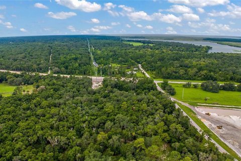 Land in De Leon Springs, Florida № 1312344 - photo 11