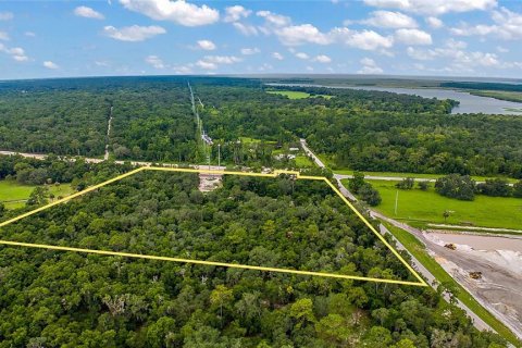 Land in De Leon Springs, Florida № 1312344 - photo 10