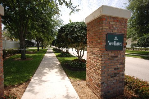 House in Jupiter, Florida 3 bedrooms, 186.55 sq.m. № 1863669 - photo 17