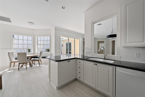House in Jupiter, Florida 3 bedrooms, 186.55 sq.m. № 1863669 - photo 8