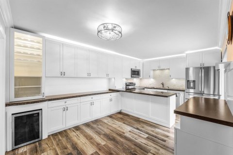 Touwnhouse à vendre à Deerfield Beach, Floride: 2 chambres, 114.83 m2 № 2265096 - photo 8