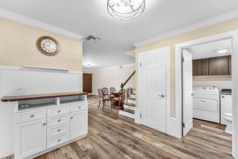 Touwnhouse à vendre à Deerfield Beach, Floride: 2 chambres, 114.83 m2 № 2265096 - photo 15