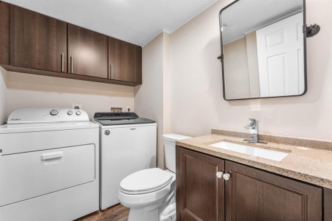 Touwnhouse à vendre à Deerfield Beach, Floride: 2 chambres, 114.83 m2 № 2265096 - photo 20