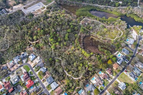 Купить виллу или дом в Палм-Харбор, Флорида 9 комнат, 165.83м2, № 1529487 - фото 11