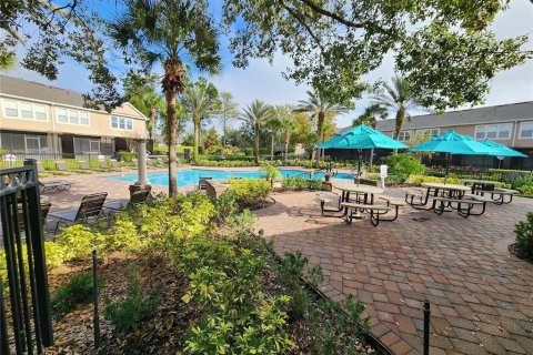 Touwnhouse à louer à Sanford, Floride: 2 chambres, 105.72 m2 № 2412686 - photo 17
